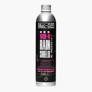 Detergent Muc-Off Wash-In Rain Shield Re-Proofer 300ml imagine