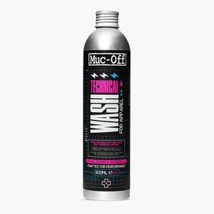 Detergent Muc-Off Technical Wash For Apparel 300ml imagine