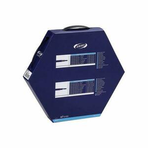 Camasa schimbator BBB BCB-54 LEX ShiftLine (5mm x 50m), Negru imagine