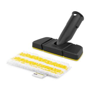 Set duza flexibila Karcher 2.863-333.0, duza + laveta imagine