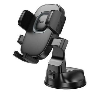Suport Auto HOCO H76, Universal, Negru imagine