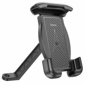 Suport Bicicleta HOCO CA119, Universal, Negru imagine