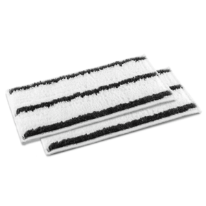 Set lavete pentru faianta Karcher KV 4 imagine