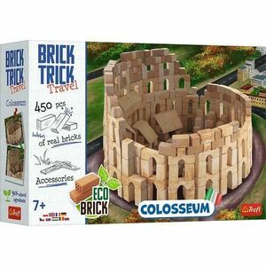 Set de construit din Colosseum, 450 piese imagine