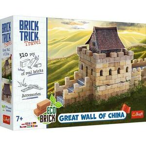 Set de construit - Marele Zid Chinezesc imagine