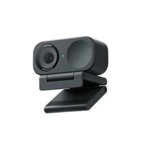 Camera web Insta360 Link 2C Standard Edition, 4K, 30 fps, Microfon cu reducere zgomot AI, Zoom 4x (Negru) imagine