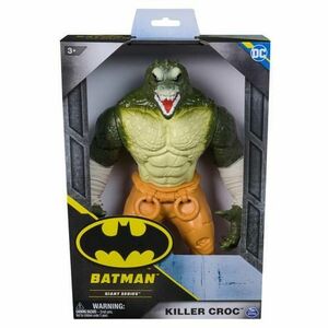 Figurina - Killer Croc (Multicolor) imagine