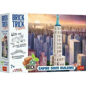Set de construit - Empire State Building, 420 piese imagine