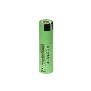 Acumulator li-ion 18650 2900mah 3.7v Panasonic imagine