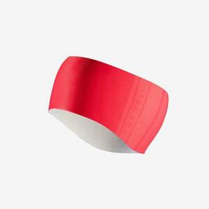 Bentita Castelli Pro Thermal 2 Headband, UNI, Rosu imagine