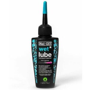 Lubrifiant Muc-Off Wet Lube 50ml imagine