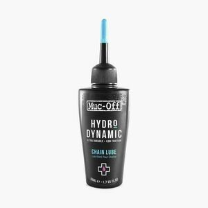 Lubrifiant Muc-Off Hydrodynamic Lube 50ml imagine