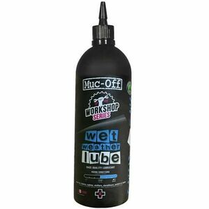 Lubrifiant Muc-Off Wet Lube 1L imagine