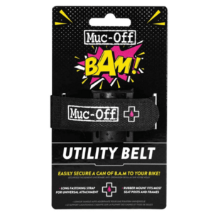 Curea Muc-Off Holster pentru cartusul B.A.M! imagine