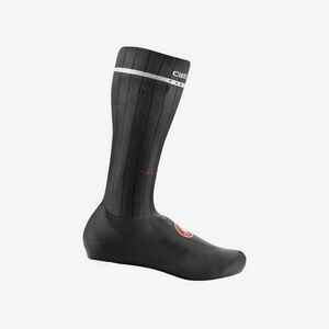 Huse pantofi Castelli Fast Feet 2 TT unisex, L, 43-44, Negru imagine