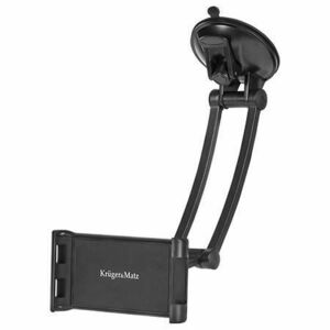 Suport Universal Kruger&Matz KM1371 (Negru) imagine