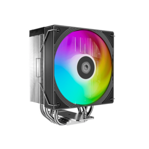 Cooler CPU ID-Cooling FROZN A410 SE, aRGB (Negru) imagine