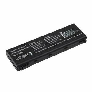 Baterie laptop Quer KOM0298, Toshiba satellite, L10, 14.4V, 5200 Mah imagine