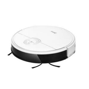 Aspirator robot Midea i5C, 55 W, 0.45 l, Autonomie 90-120 min (Alb) imagine