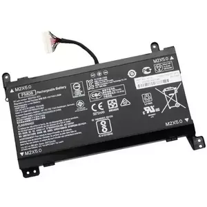 Baterie pentru HP Omen 17-an111ng Li-Ion 5700mAh 8 celule 14.6V 12 pini imagine