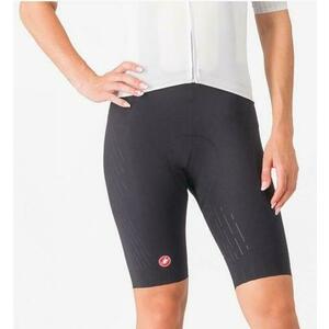 Pantaloni scurti Castelli Free Aero Race S, pentru femei, S, Negru imagine