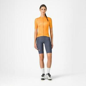 Pantaloni scurti Castelli Prima 2, pentru femei, S, Albastru imagine
