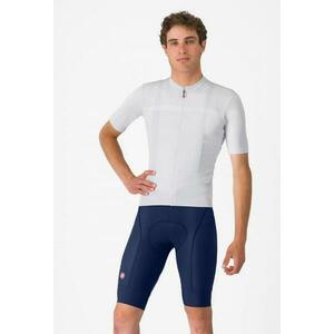 Pantaloni scurti cu bretele Castelli Competizione 2, pentru barbati, L, Albastru imagine