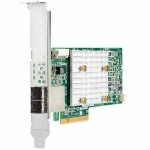 Server HP HPE Smart Array E208e-p SR Gen10 imagine