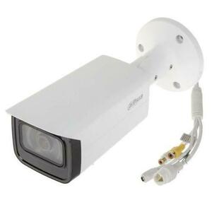 Camera supraveghere video Dahua IPC-HFW5541T-ASE-0280B, 5MP, 2.8mm, IR80m, PoE (Alb) imagine