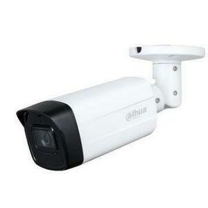 Camera supraveghere video Dahua HAC-HFW1200TH-I8-0360B, 1/2.7inch CMOS, 1920x1080 30fps, 3.6mm (Alb) imagine