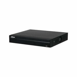NVR Dahua NVR4108HS-8P-4KS2/L, 8 canale, 8MP imagine