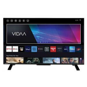 Televizor LED Toshiba 109 cm (43inch) 43LV2E63DG, Full HD, Smart TV, WiFi imagine