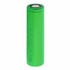 Acumulator SONY MURATA 18650, 2600 mAh imagine