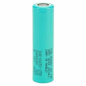 Acumulator Samsung INR18650-20R 18650, 3.7V, 2000 mAh imagine