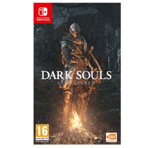 Joc Dark Souls: Remastered pentru Nintendo Switch imagine