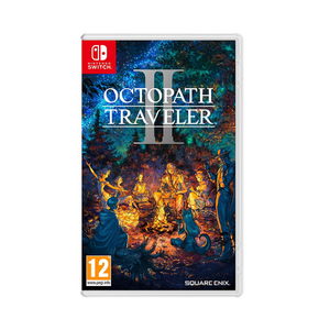 Joc Octopath Traveler 2 pentru Nintendo Switch imagine