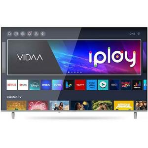Televizor LED Allview 165 cm (65inch) 65IPLAY6300-U, Ultra HD 4K, Smart TV, WiFi, CI+ imagine