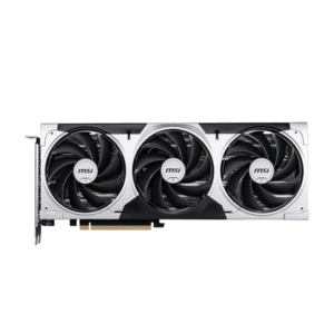 Placa video MSI GeForce RTX 5060 Ti VENTUS 3X OC 8GB GDDR7 128-bit DLSS 4.0 imagine