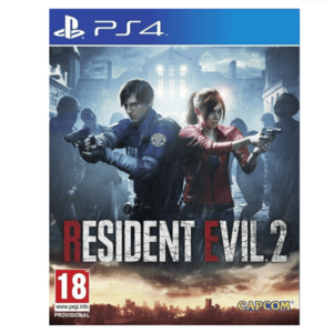 Joc Resident Evil 2 pentru PlayStation 4 imagine
