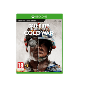 Joc Call of Duty: Black Ops - Cold War pentru Xbox One/Series X imagine