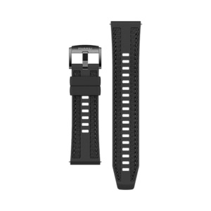 Curea Smartwatch HUAWEI EasyFit 3, 22mm (Negru) imagine