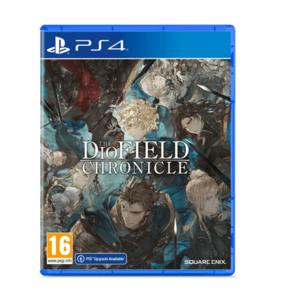 Joc The DioField Chronicle pentru PlayStation 4 imagine