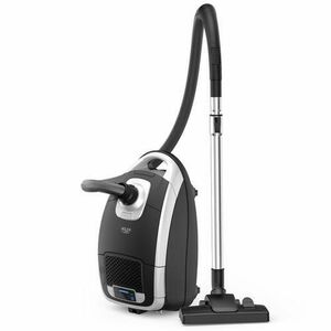 Aspirator cu sac Adler AD 7069, 3200 W, Sac 3.5 l, 18.000 Pa, 5 programe aspiratie (Negru) imagine