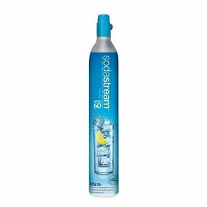 Serviciu reincarcare cilindru CO2 - SodaStream imagine
