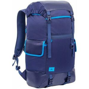 Rucsac laptop RivaCase Sport 5361, 17.3inch (Albastru) imagine