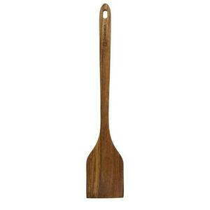 Spatula, lemn de acacia, 35cm - Zokura imagine