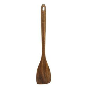 Spatula, lemn de acacia, 35cm - Zokura imagine