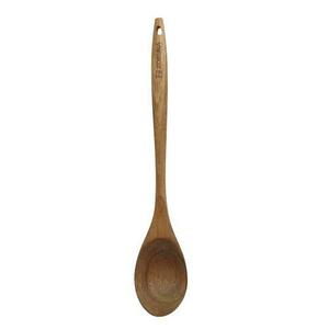 Lingura lemn de acacia, 32cm - Zokura imagine