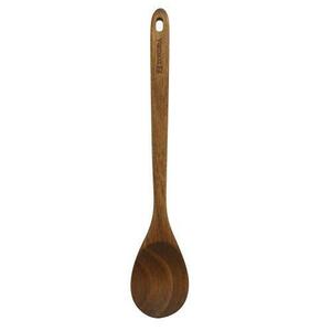 Lingura, lemn de acacia, 35cm - Zokura imagine