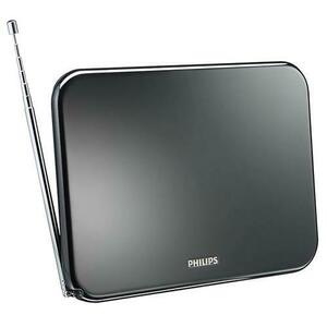 Antena TV Digitala Philips SDV6224, 4K imagine